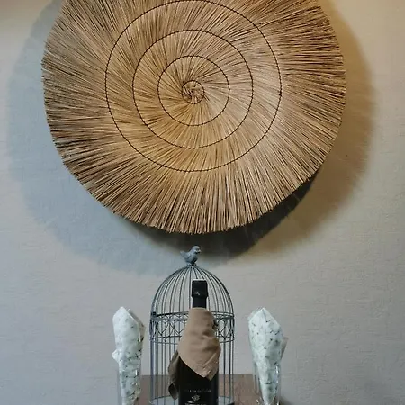 La Canopee アパート ショレ