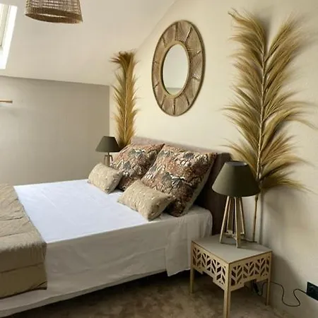 La Canopee * 绍莱