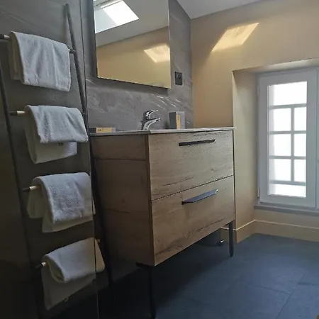 La Canopee アパート