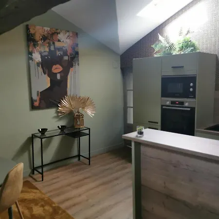 La Canopee ショレ