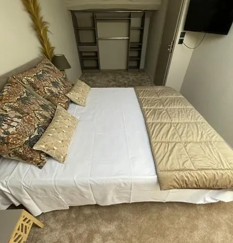 Apartment La Canopee *