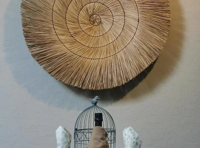 La Canopee Apartment Cholet