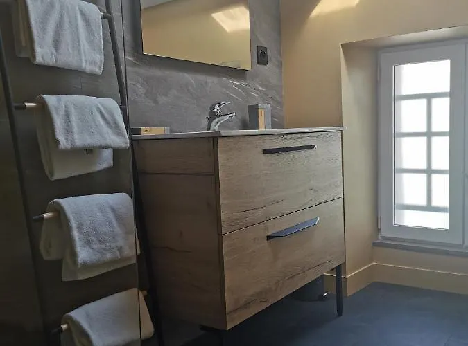 La Canopee Apartment