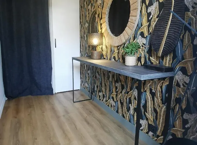 La Canopee Apartment Cholet